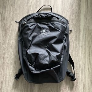 Arc’Teryx Index 15 Back Pack